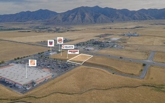 Tooele, UT Commercial - 2200 Main Tooele, UT Commercial - 2200 Main