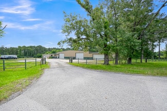 New Waverly, TX Industrial - 2745 Interstate 45 S New Waverly, TX Industrial - 2745 Interstate 45 S