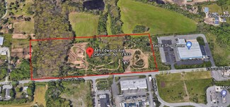 Calverton, NY Industrial Land - 449 Edwards Ave Calverton, NY Industrial Land - 449 Edwards Ave