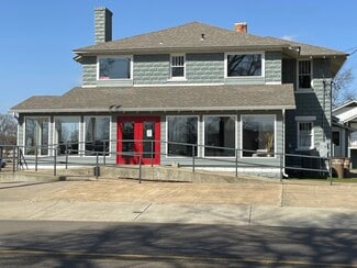 Dodd House Dodd House