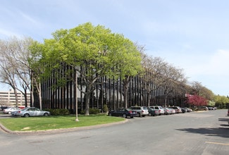 Edina, MN Office - 7400 Metro Blvd