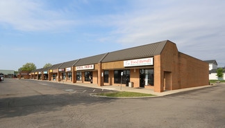 Dublin, OH Retail - 5825-5871 Sawmill Rd Dublin, OH Retail - 5825-5871 Sawmill Rd