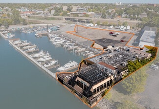 Buffalo, NY Commercial Land - 2192 Niagara St Buffalo, NY Commercial Land - 2192 Niagara St