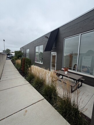 Birmingham, MI Office/Retail - 2211-2255 Cole St Birmingham, MI Office/Retail - 2211-2255 Cole St