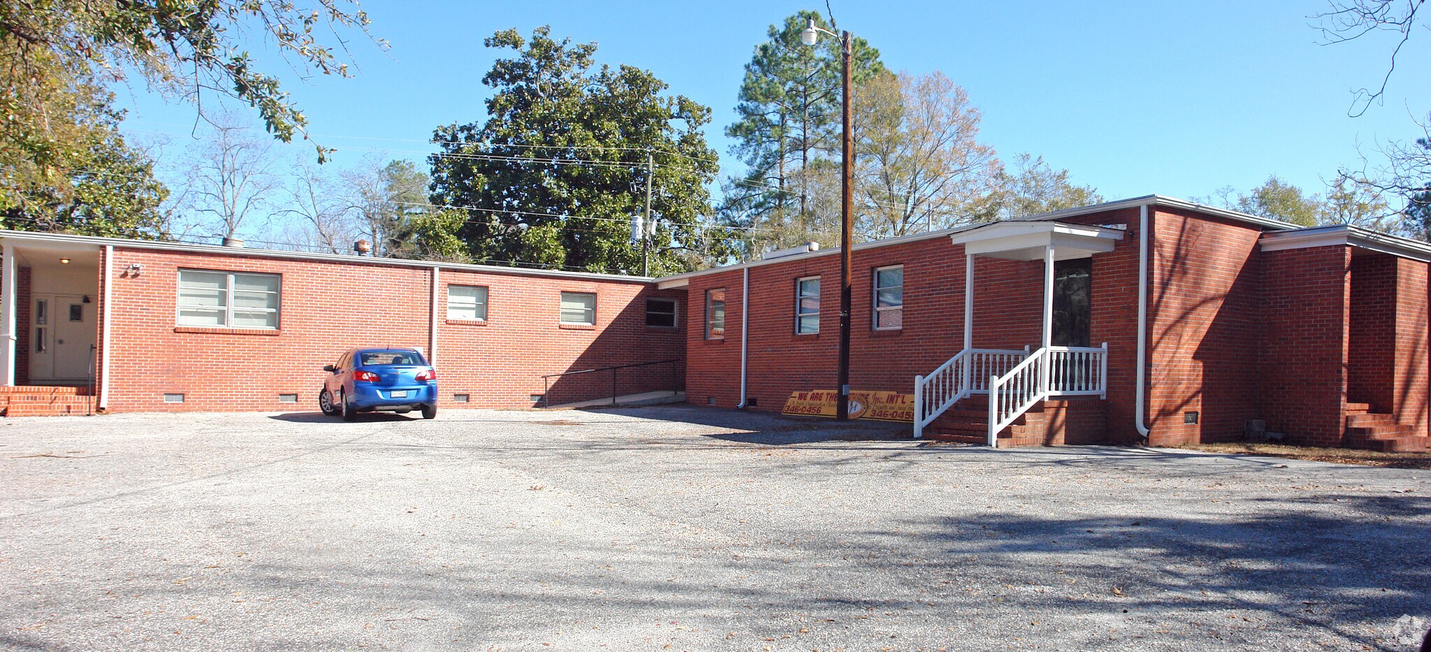 102 Market St, Timmonsville, SC for Sale