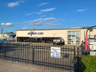 La Porte, TX Office/Retail - 331 Highway 146 S