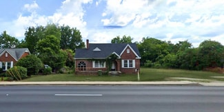 Columbia, SC Office - 1119 Broad River Rd