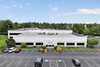 Bethlehem, PA Office - 3910 Adler Pl
