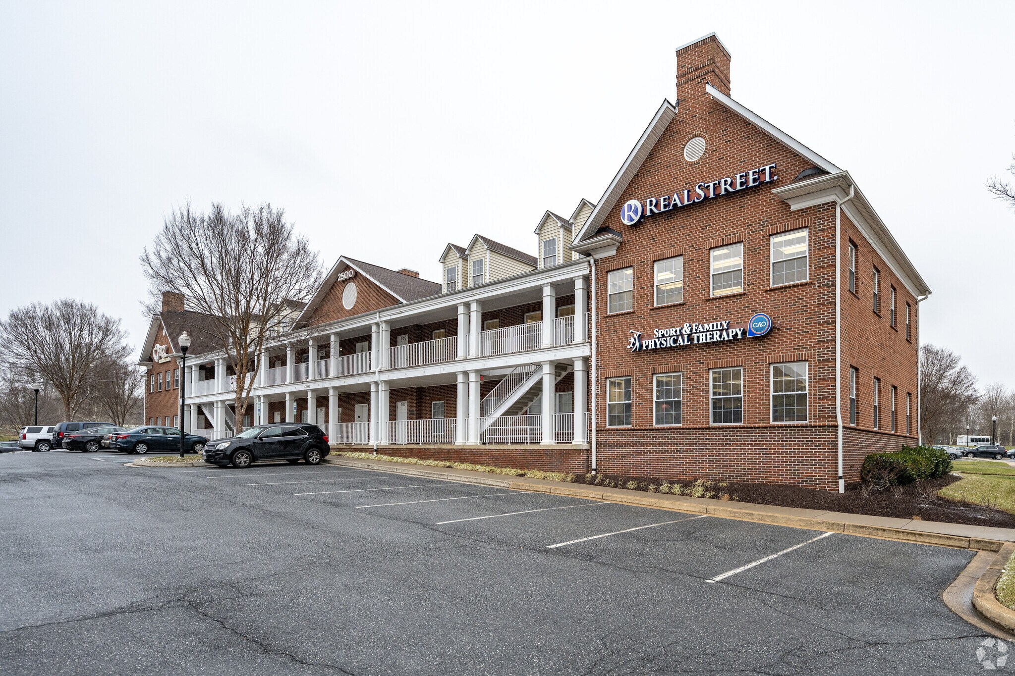 2500 Wallington Way, Marriottsville, MD for Rent