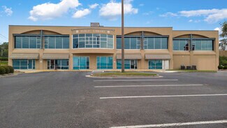 Macon-Bibb, GA Office - 110 Holiday Dr