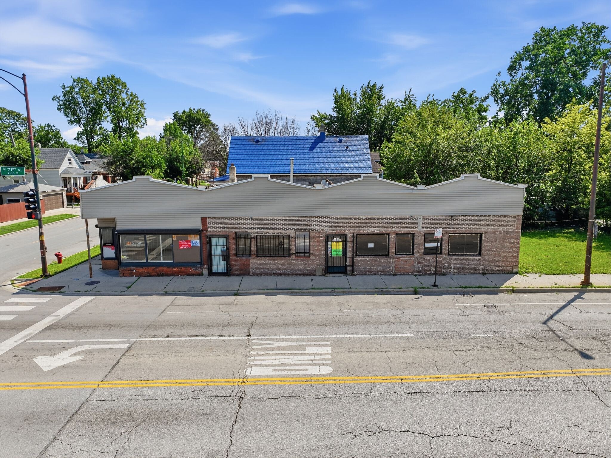 7100 Morgan St, Chicago, IL for Sale