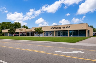 Kissimmee, FL Industrial - 215 W Donegan Ave Kissimmee, FL Industrial - 215 W Donegan Ave