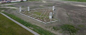 Grande Prairie, AB Industrial - 11901 104 Av