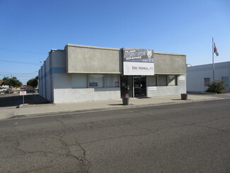 Lemoore, CA Office/Retail - 234 C St