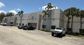 Deerfield Beach, FL Industrial - 1907 SW 43rd Ter