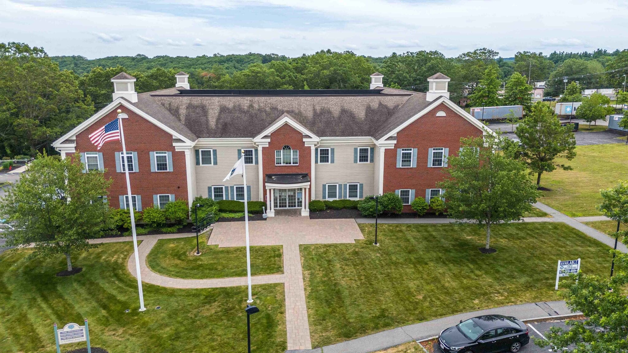 33 Andrews Pky, Devens, MA for Sale