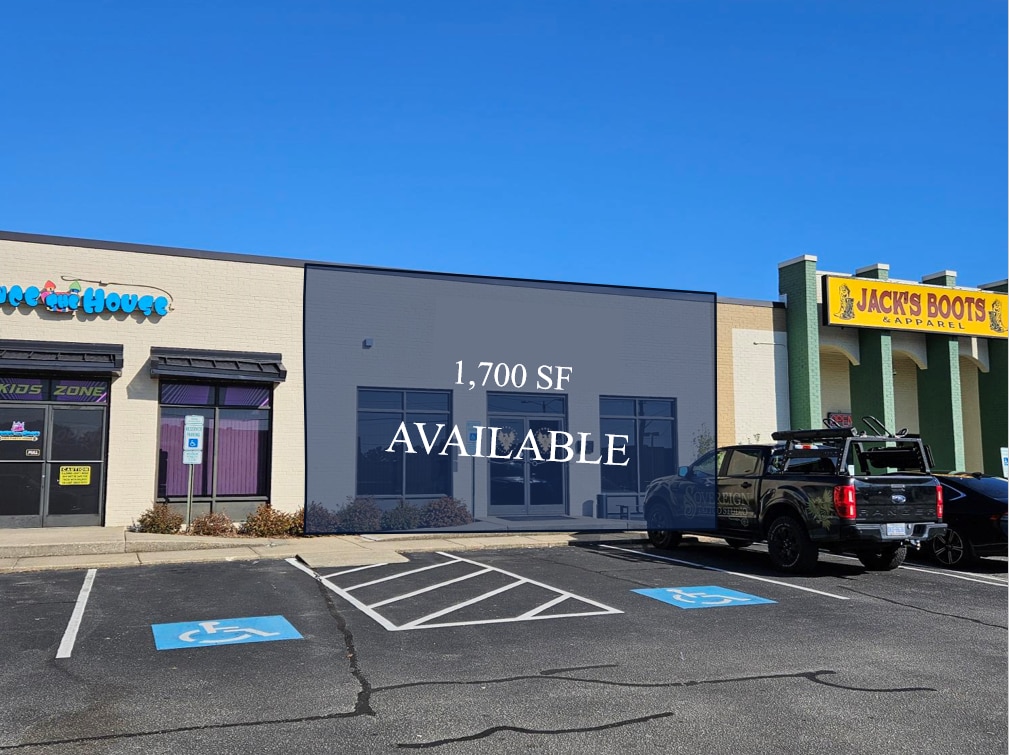 512 N McPherson Church Rd, Fayetteville, NC for Rent