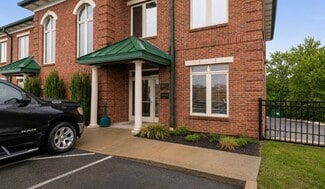 Shepherdsville, KY Office - 815 John Harper Rd Shepherdsville, KY Office - 815 John Harper Rd
