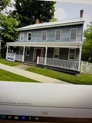 Wurtsboro, NY Office - 70 Sullivan St