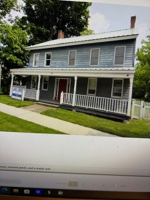 70 Sullivan St, Wurtsboro, NY for Sale