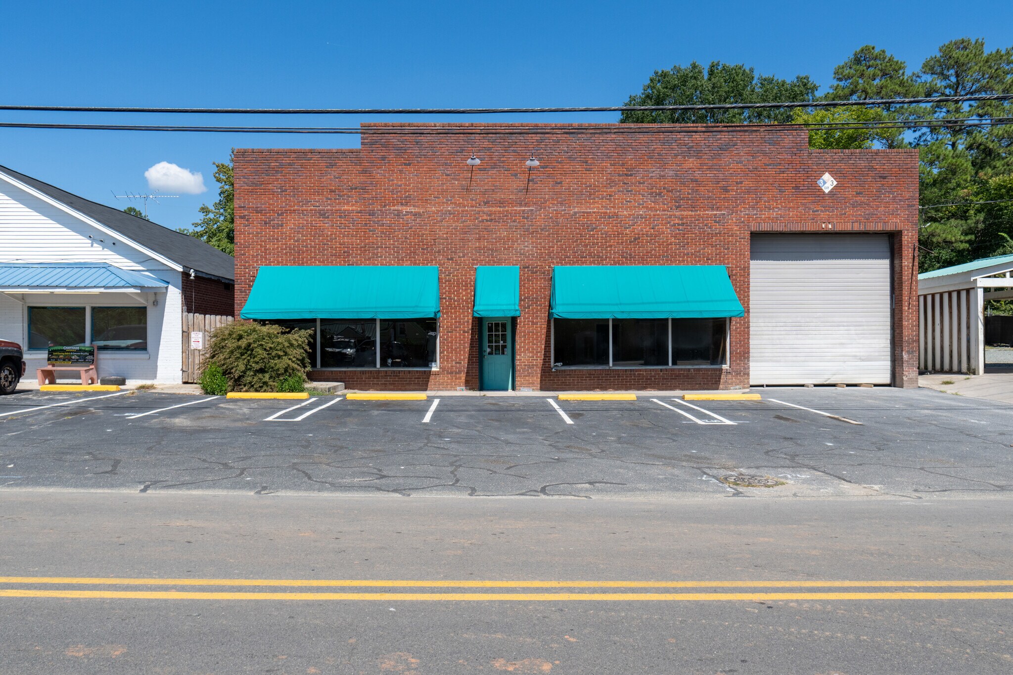 127 Thompson St, Pittsboro, NC for Rent