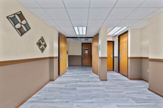 Van Nuys, CA Office - 14546 Hamlin St