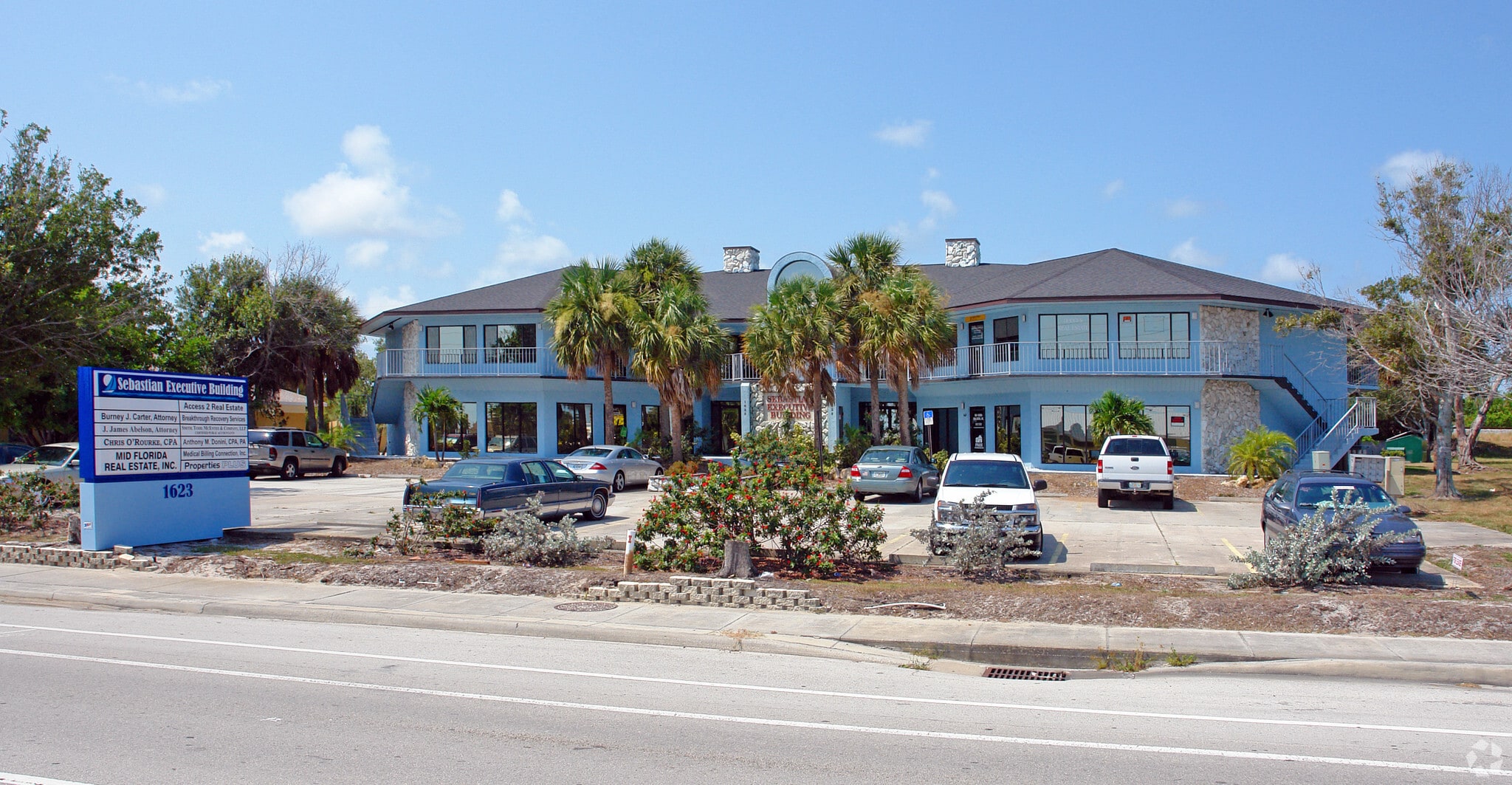 1623 US Highway 1, Sebastian, FL for Sale