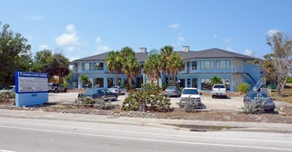 Sebastian, FL Office - 1623 US Highway 1