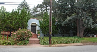 Oakland, CA Specialty - 1650 Mountain Blvd