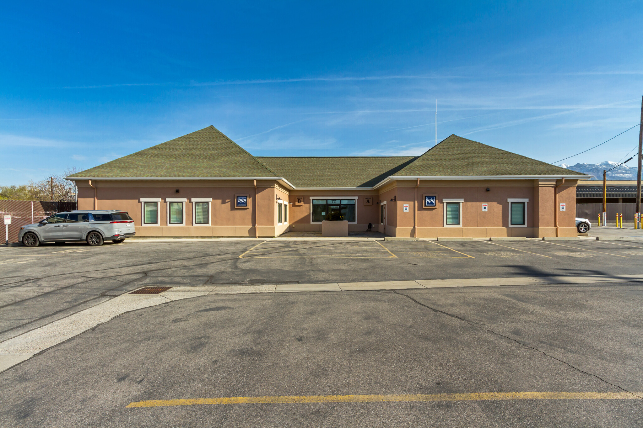 70 W Main St, American Fork, UT for Rent