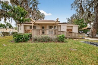Leesburg, FL Office - 708 Lee St