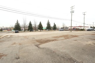 Westland, MI Commercial - 7051 N Wayne Rd
