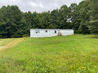 12 mobile homes in Roanoke Rapids NC