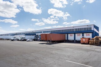 Portland, OR Industrial - 5330 NE Courier Ct
