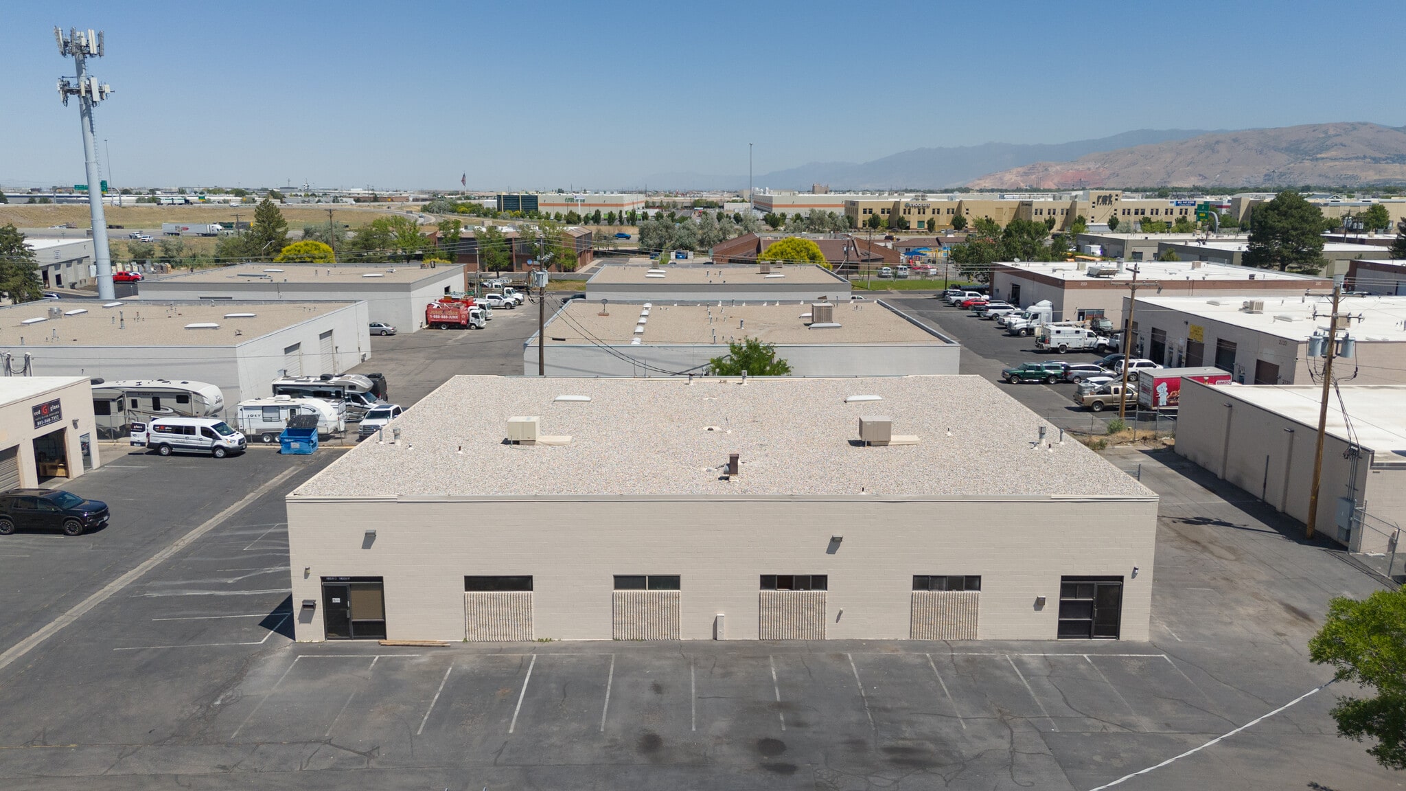 2140 W 2300 S, West Valley City, UT for Rent