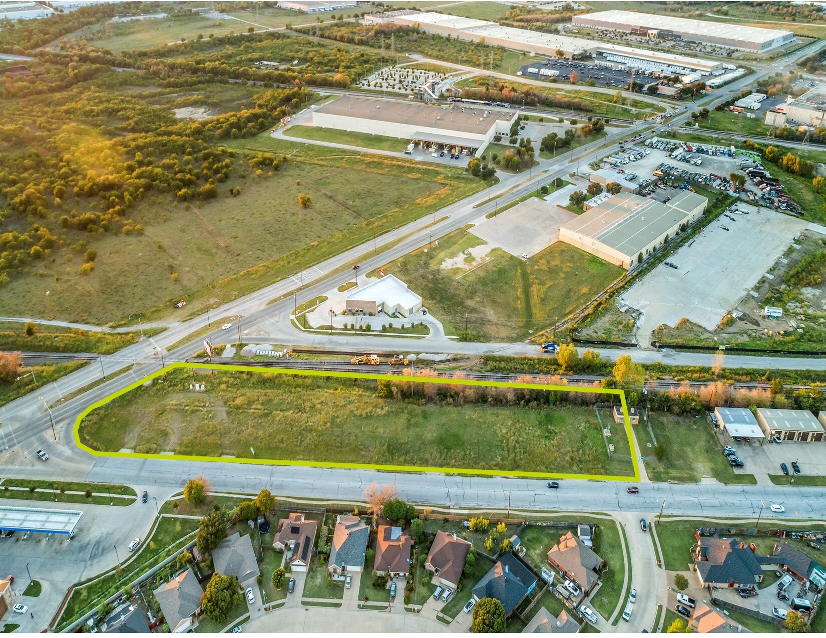 4100 Stanley Keller Rd, Haltom City, TX for Sale