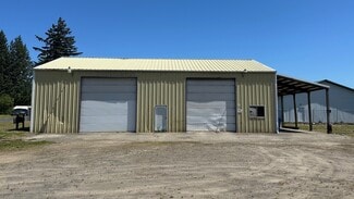 Kelso, WA Warehouse - 404 Hazel St