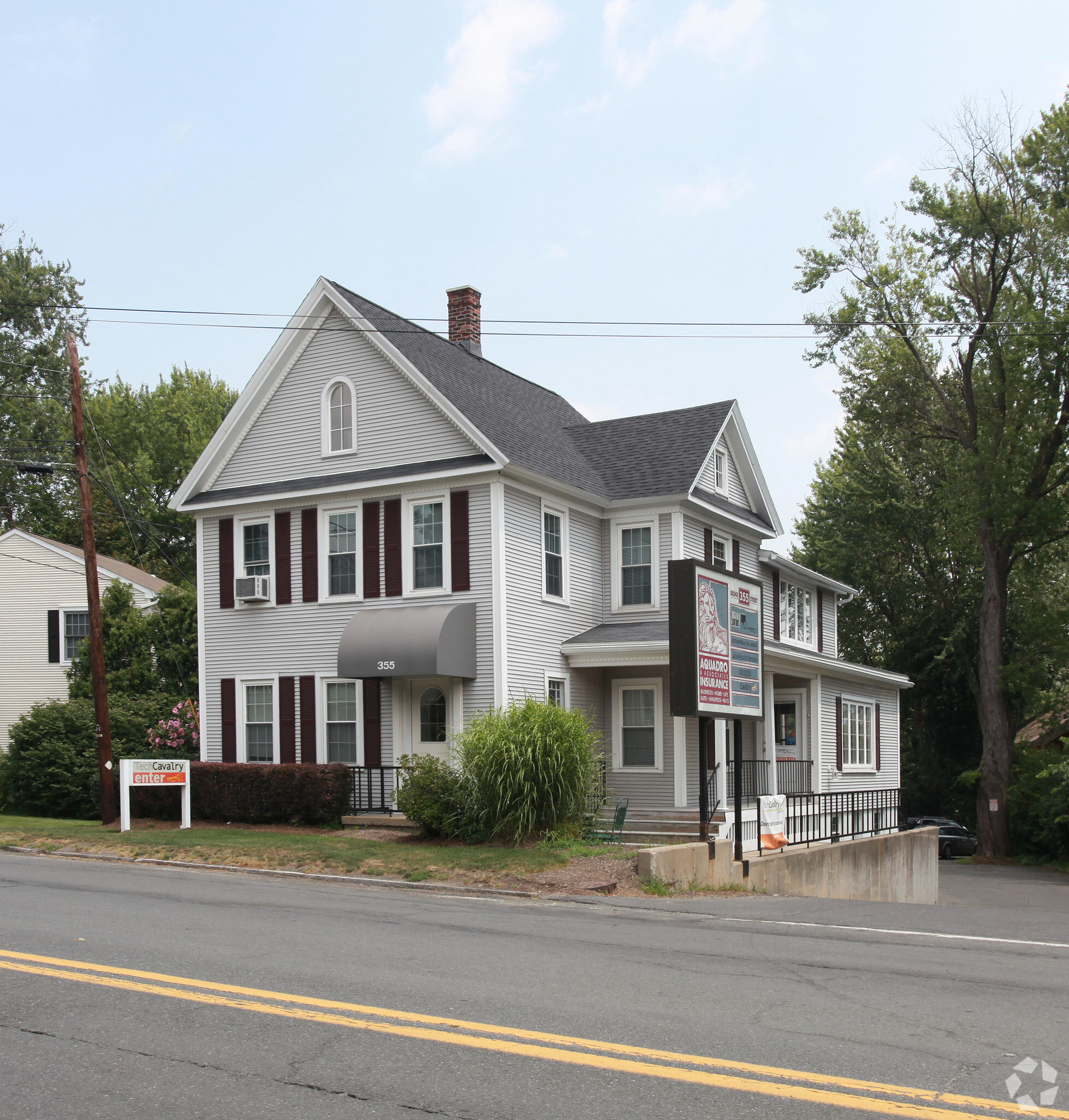 355 Bridge St, Northampton, MA for Rent