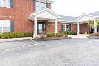 Crestwood, KY Office - 6344 W Highway 146