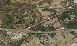Tyler, TX Commercial - 16396 I-20 & US Highway 271