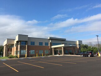 Henrietta, NY Office/Medical - 600 Red Creek Dr