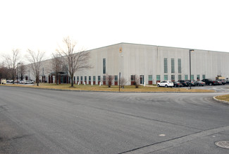 Robbinsville, NJ Industrial - 4 Applegate Dr