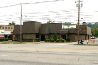 Louisville, KY Office - 5135 Dixie Hwy