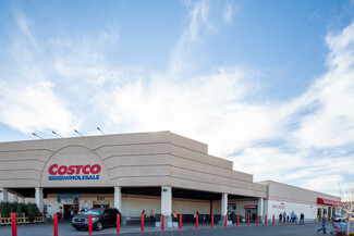 Reno, NV Retail - 2000 Harvard Way