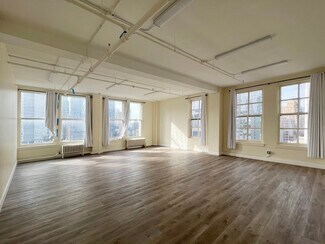 New York, NY Office, Office/Retail - 38 W 32nd St