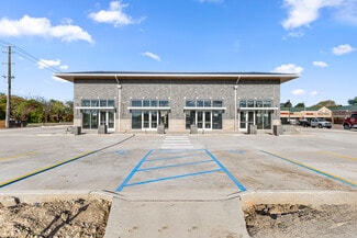 Canton Township, MI Retail - 7201-7207 N Canton Center Rd Canton Township, MI Retail - 7201-7207 N Canton Center Rd