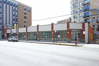Chicago, IL Office/Medical - 1521-1527 W Belmont Ave
