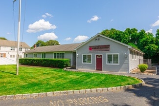 Shirley, NY Flex - 501 William Floyd Pky Shirley, NY Flex - 501 William Floyd Pky