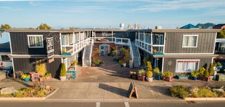 Ilwaco, WA Hospitality - 147 Howerton Ave
