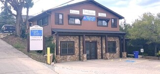 Prescott, AZ Office - 223 White Spar Rd